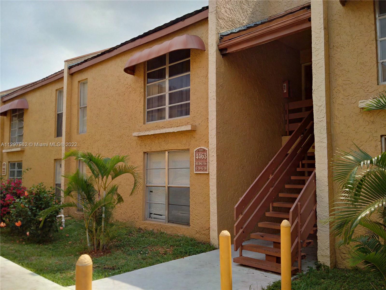 ARBOR KEYS CONDO - Residential Lease