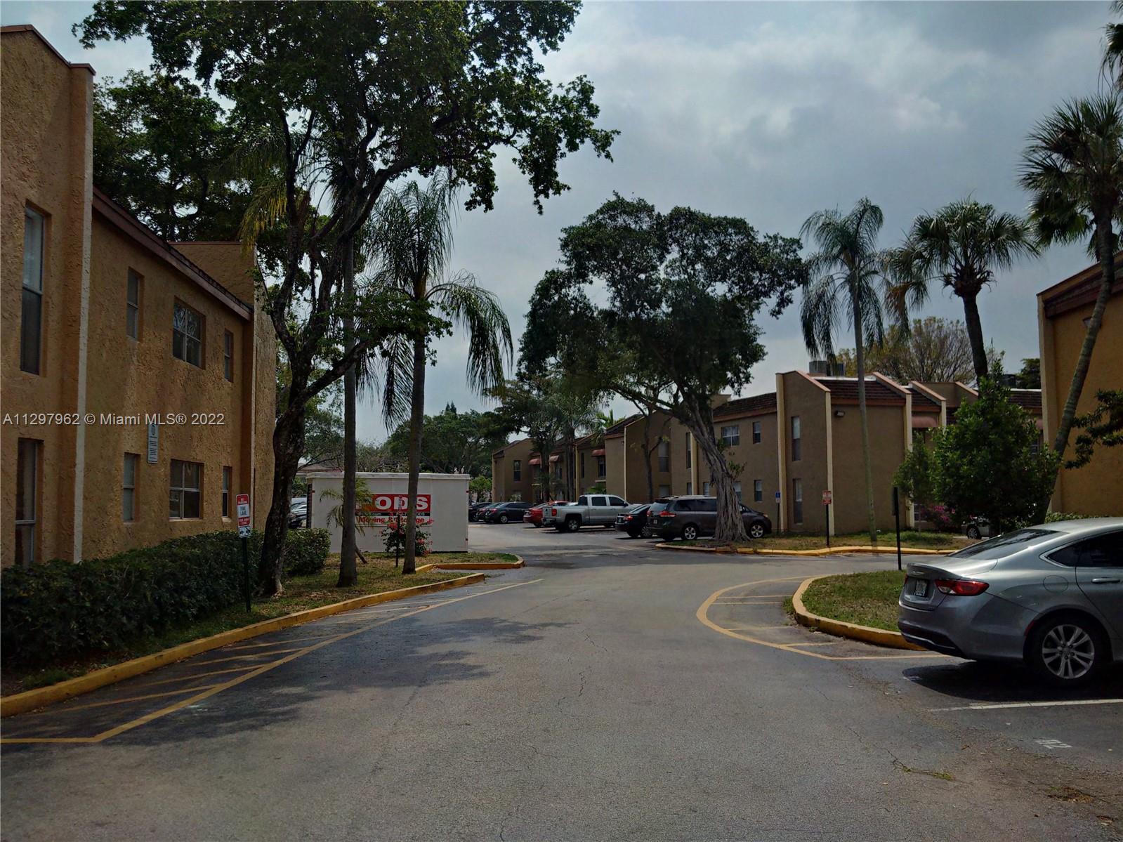ARBOR KEYS CONDO - Residential Lease