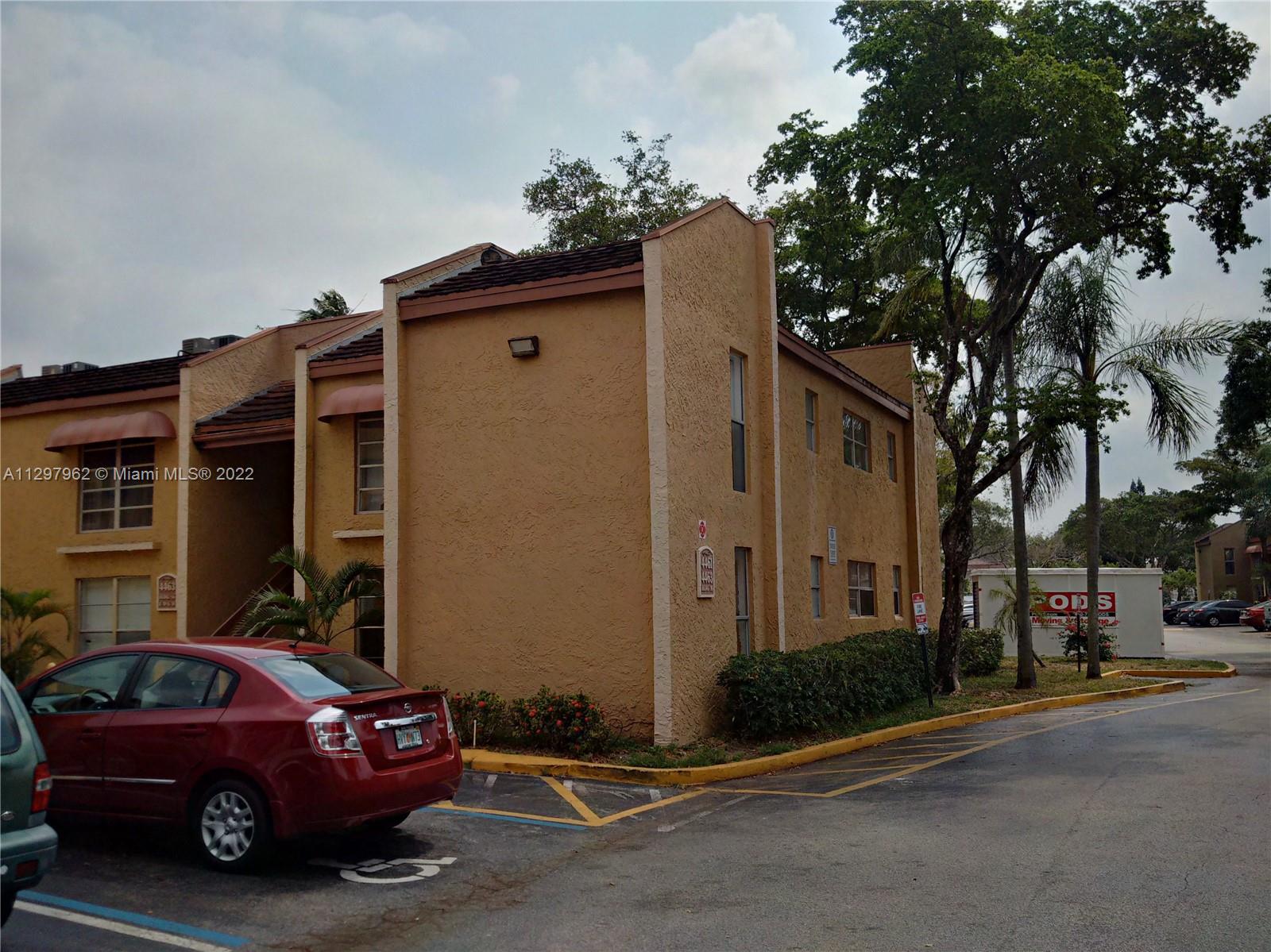 ARBOR KEYS CONDO - Residential Lease