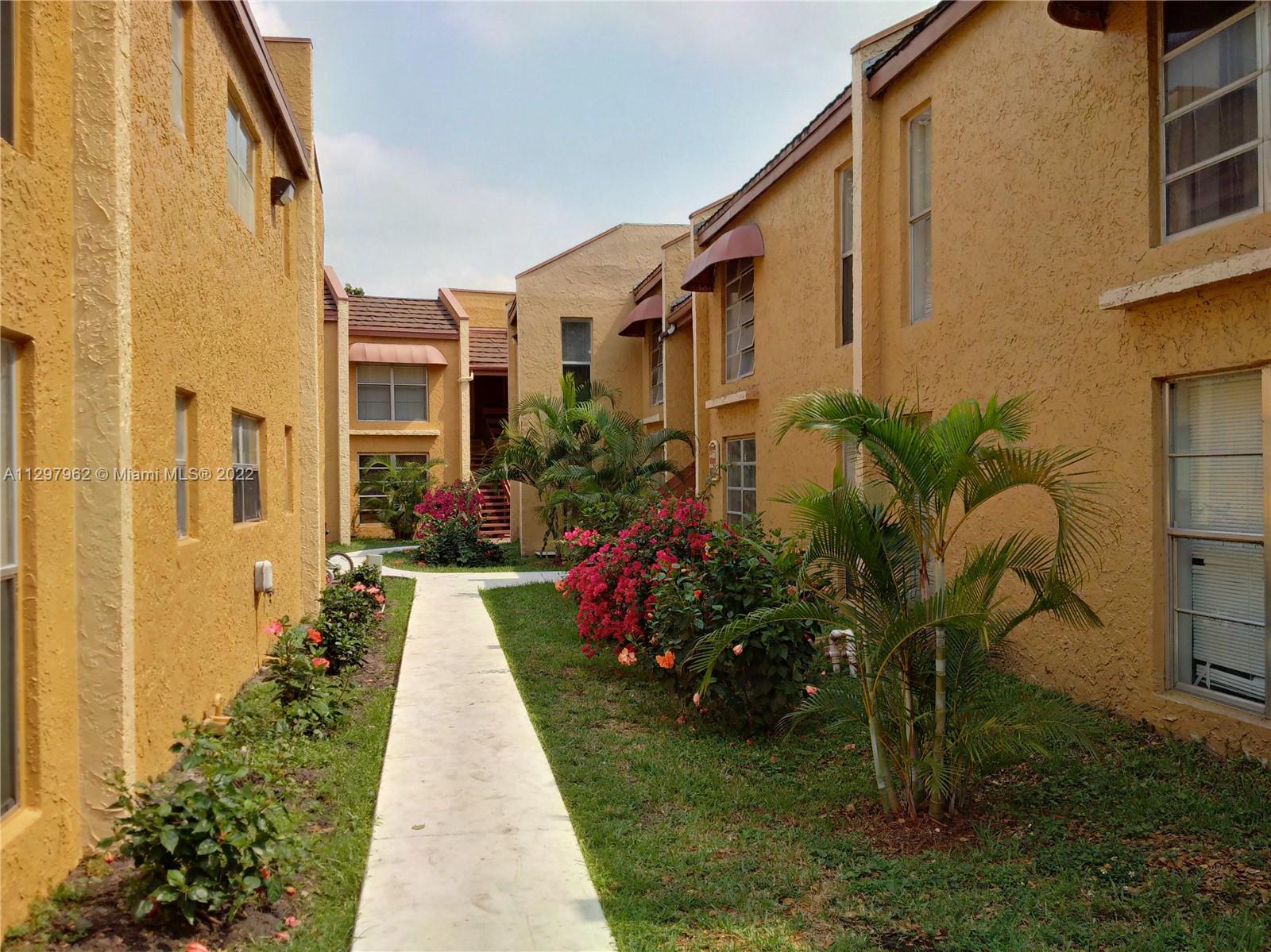 ARBOR KEYS CONDO - Residential Lease