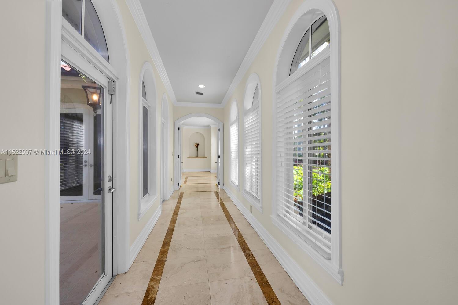 MARK III EST - Residential