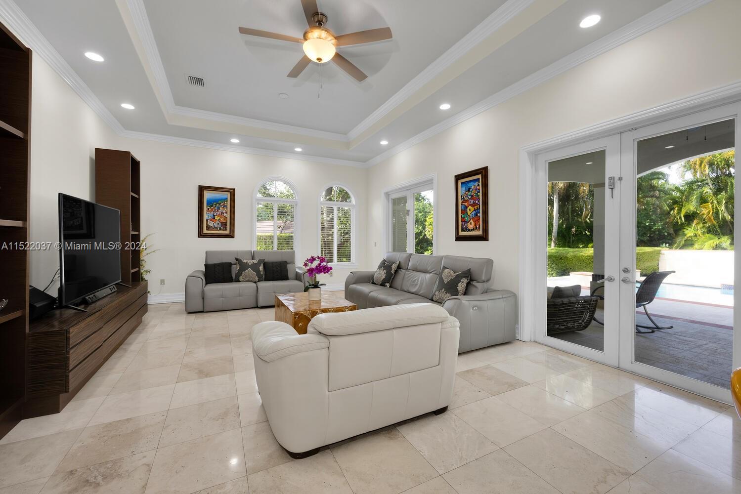 MARK III EST - Residential