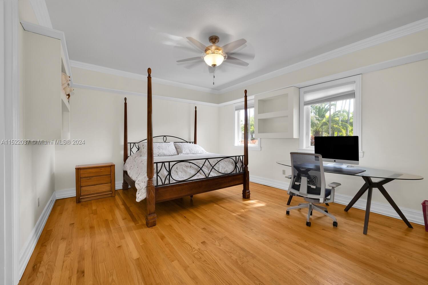 MARK III EST - Residential