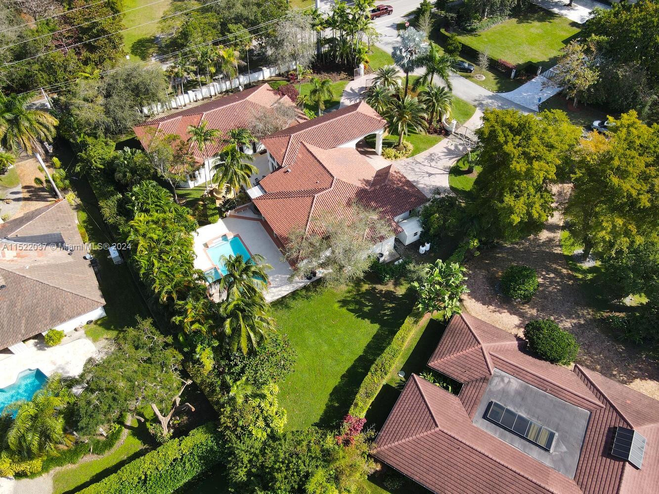 MARK III EST - Residential