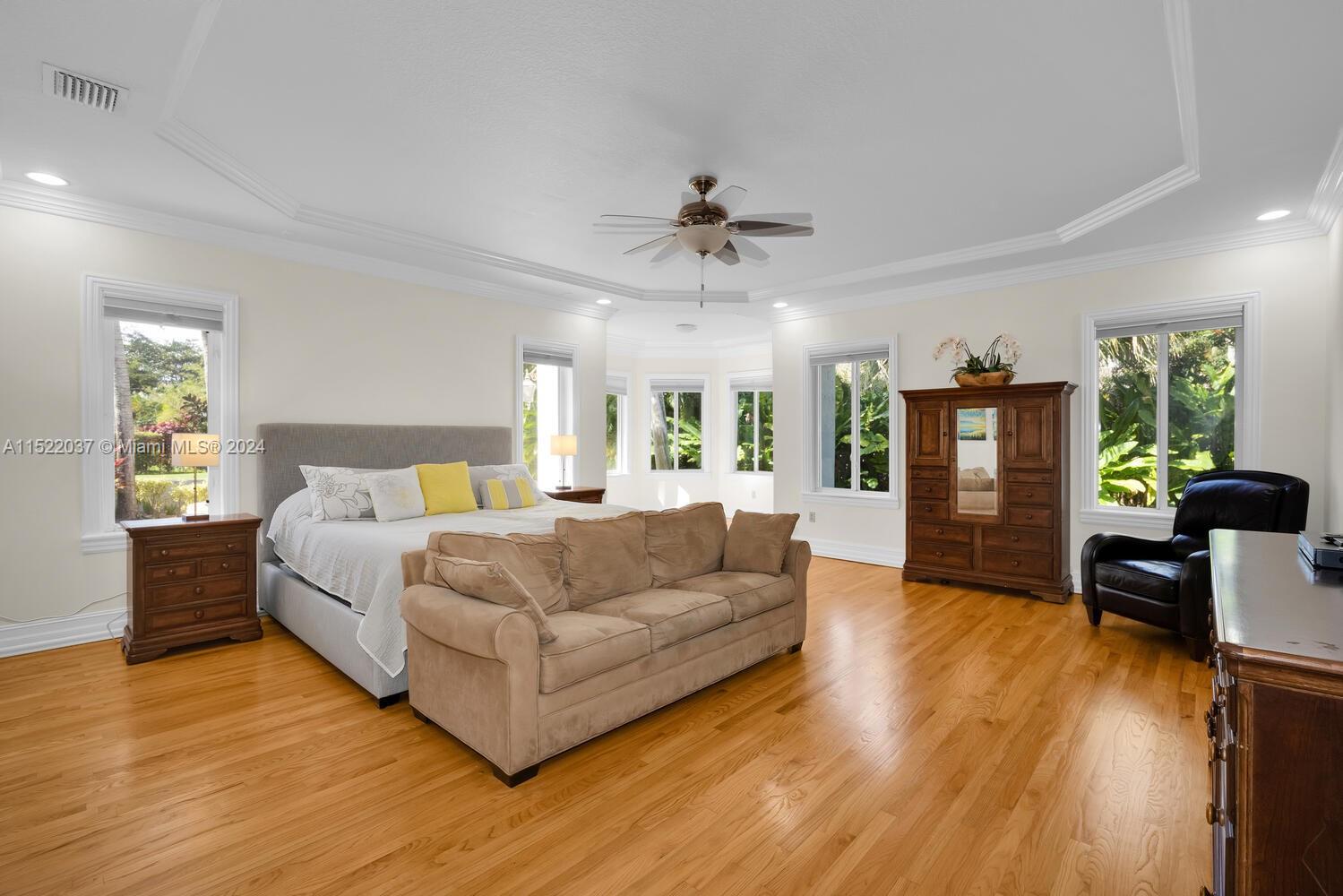 MARK III EST - Residential