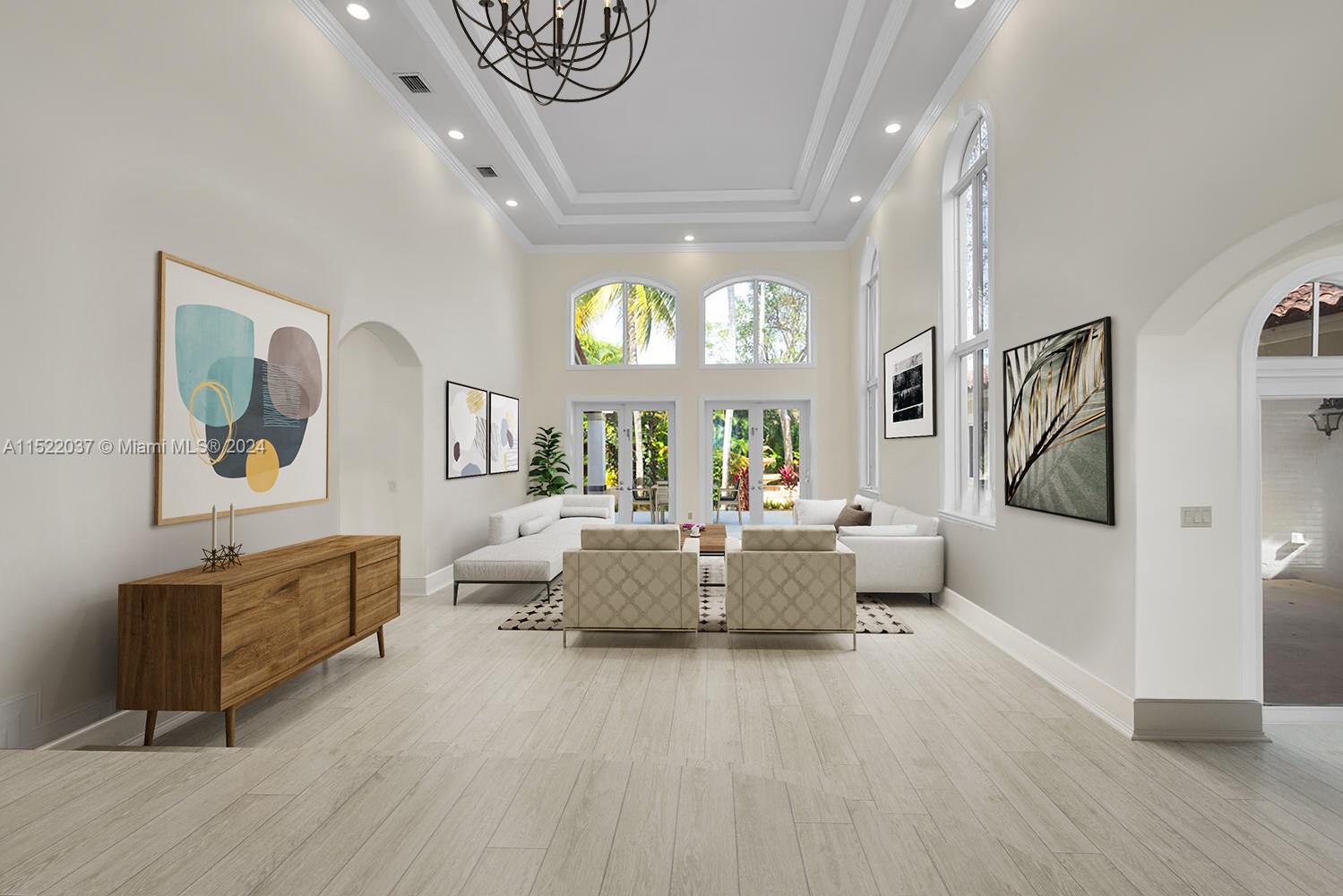 MARK III EST - Residential