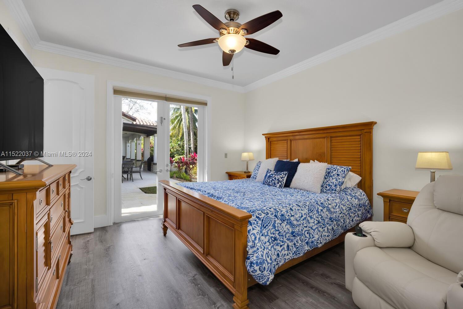 MARK III EST - Residential