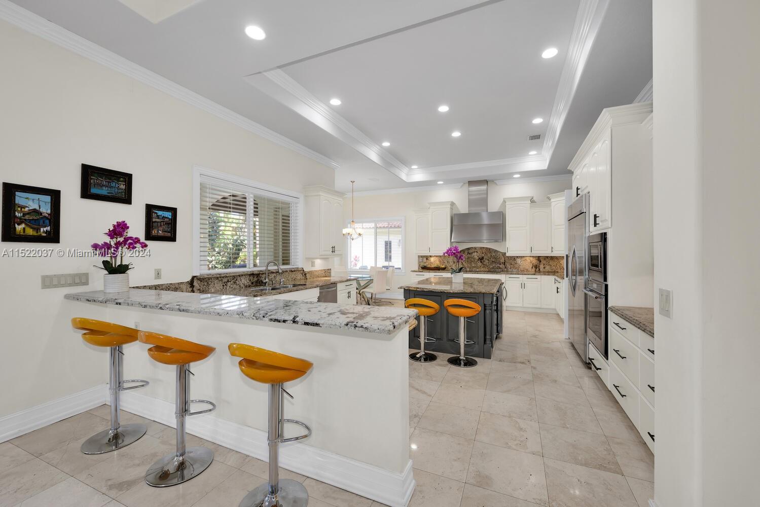 MARK III EST - Residential