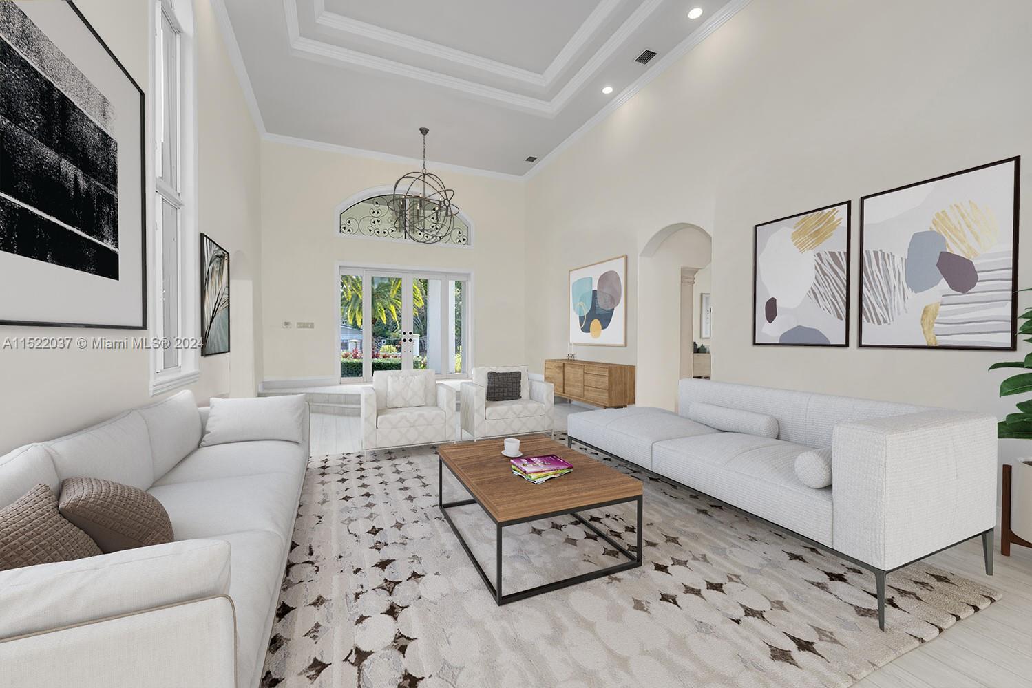 MARK III EST - Residential