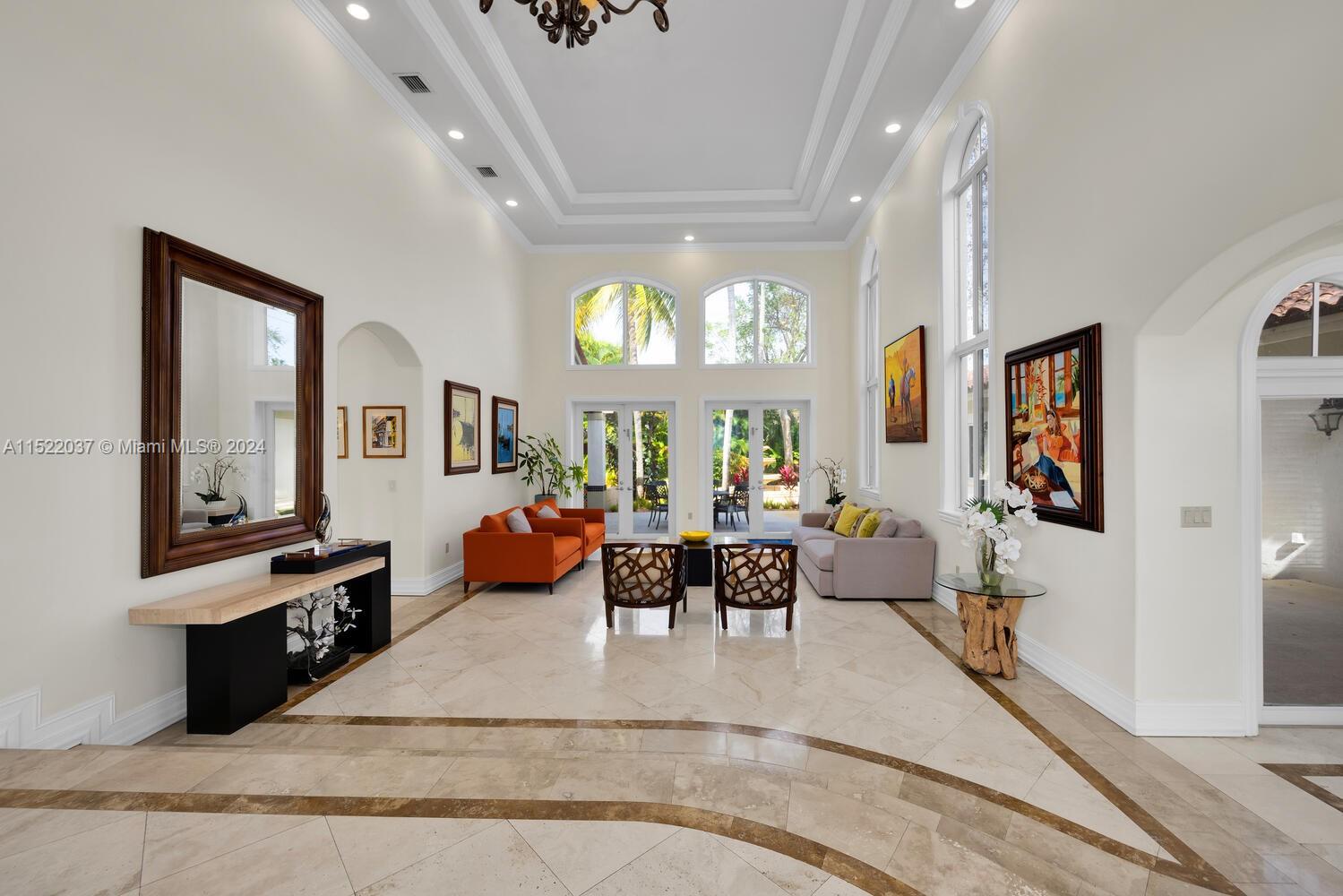 MARK III EST - Residential