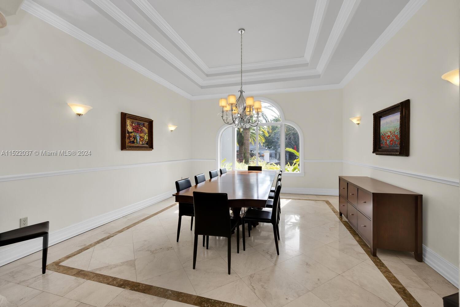 MARK III EST - Residential