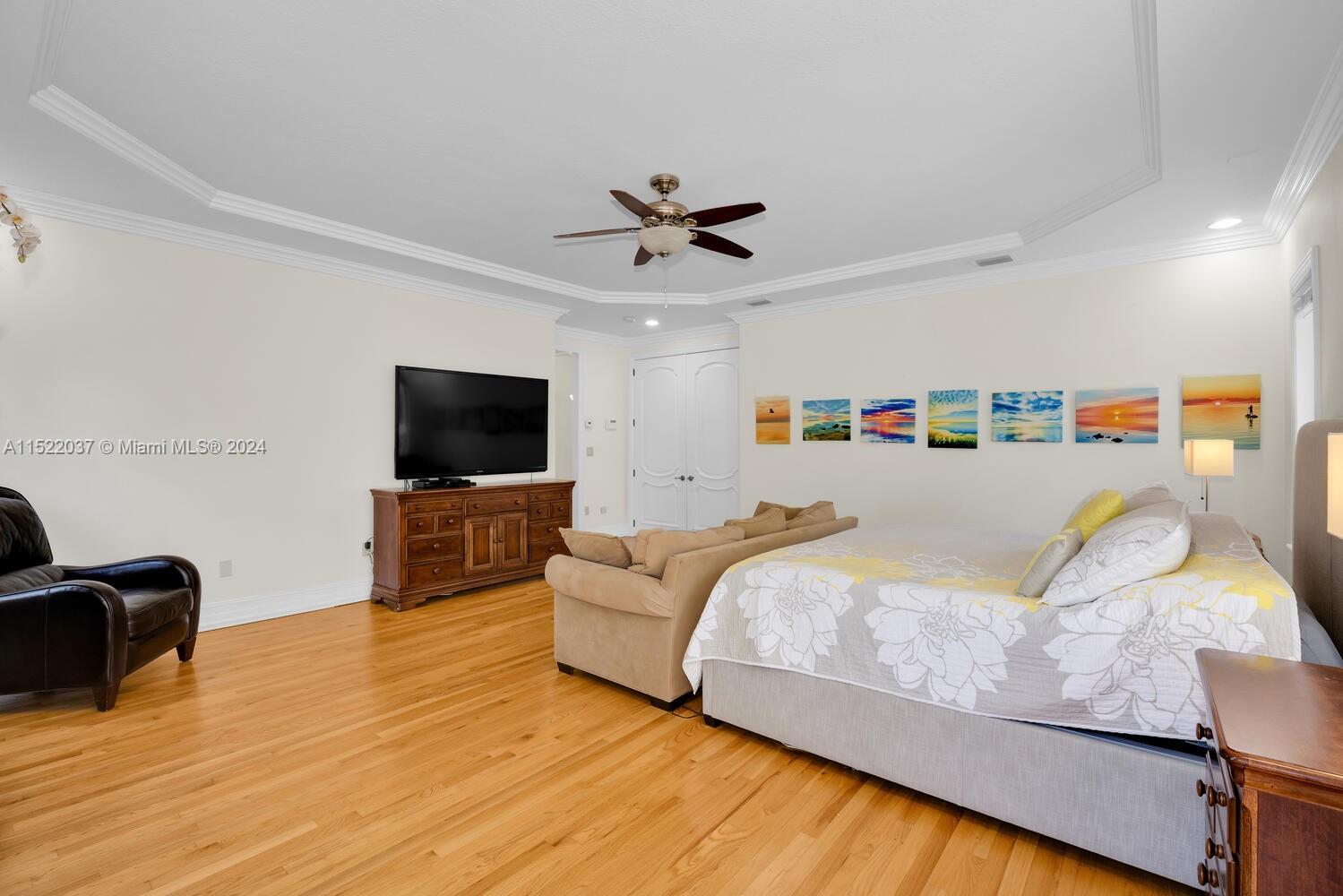 MARK III EST - Residential