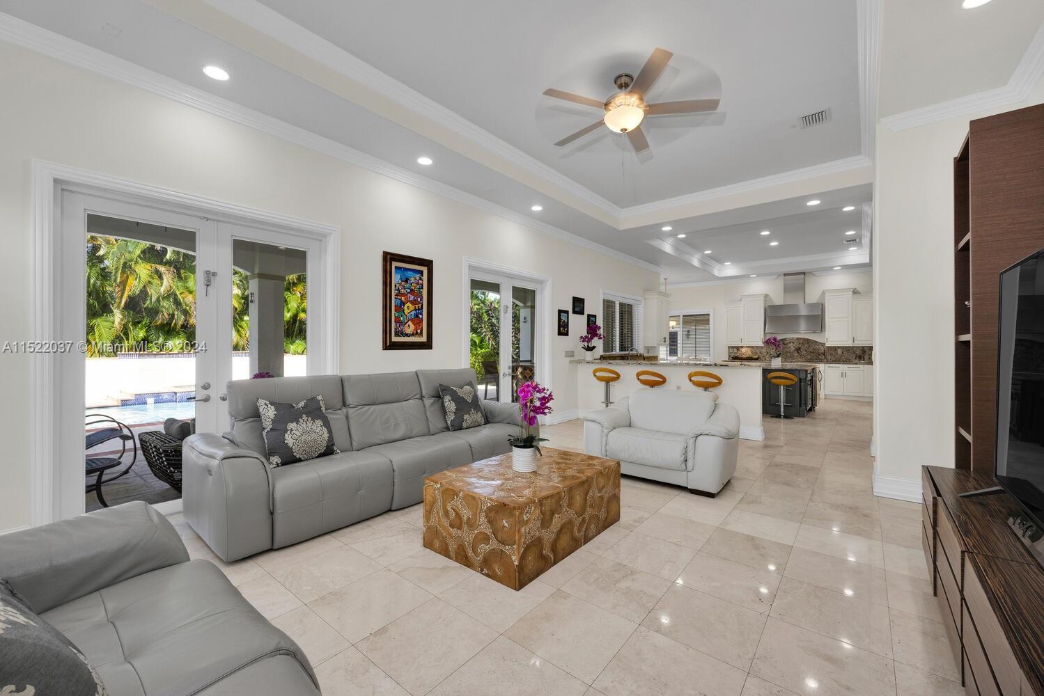 MARK III EST - Residential