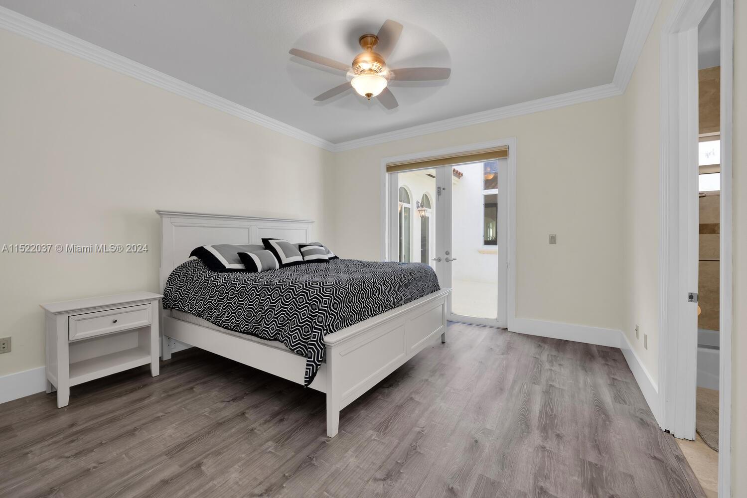 MARK III EST - Residential