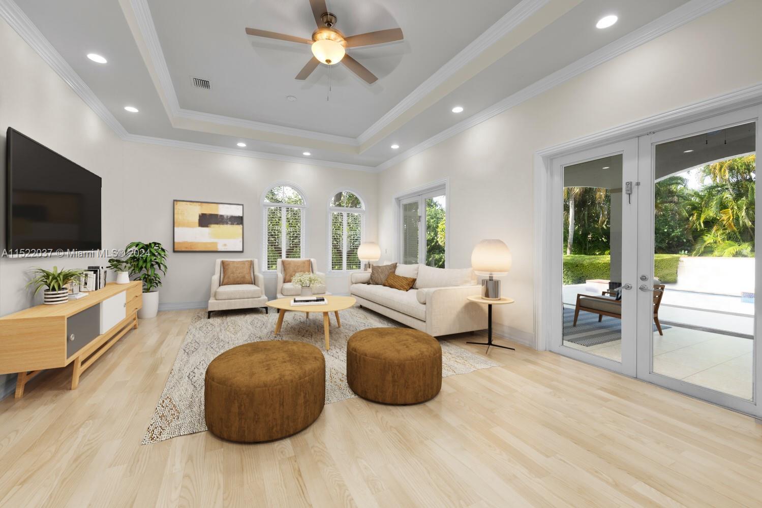 MARK III EST - Residential