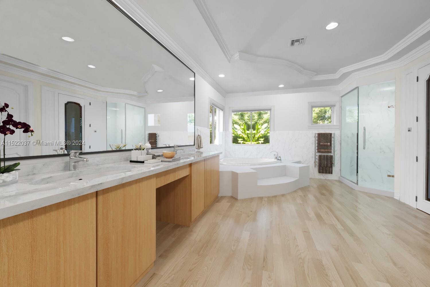 MARK III EST - Residential
