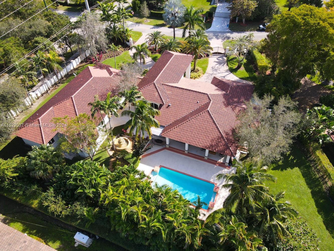 MARK III EST - Residential