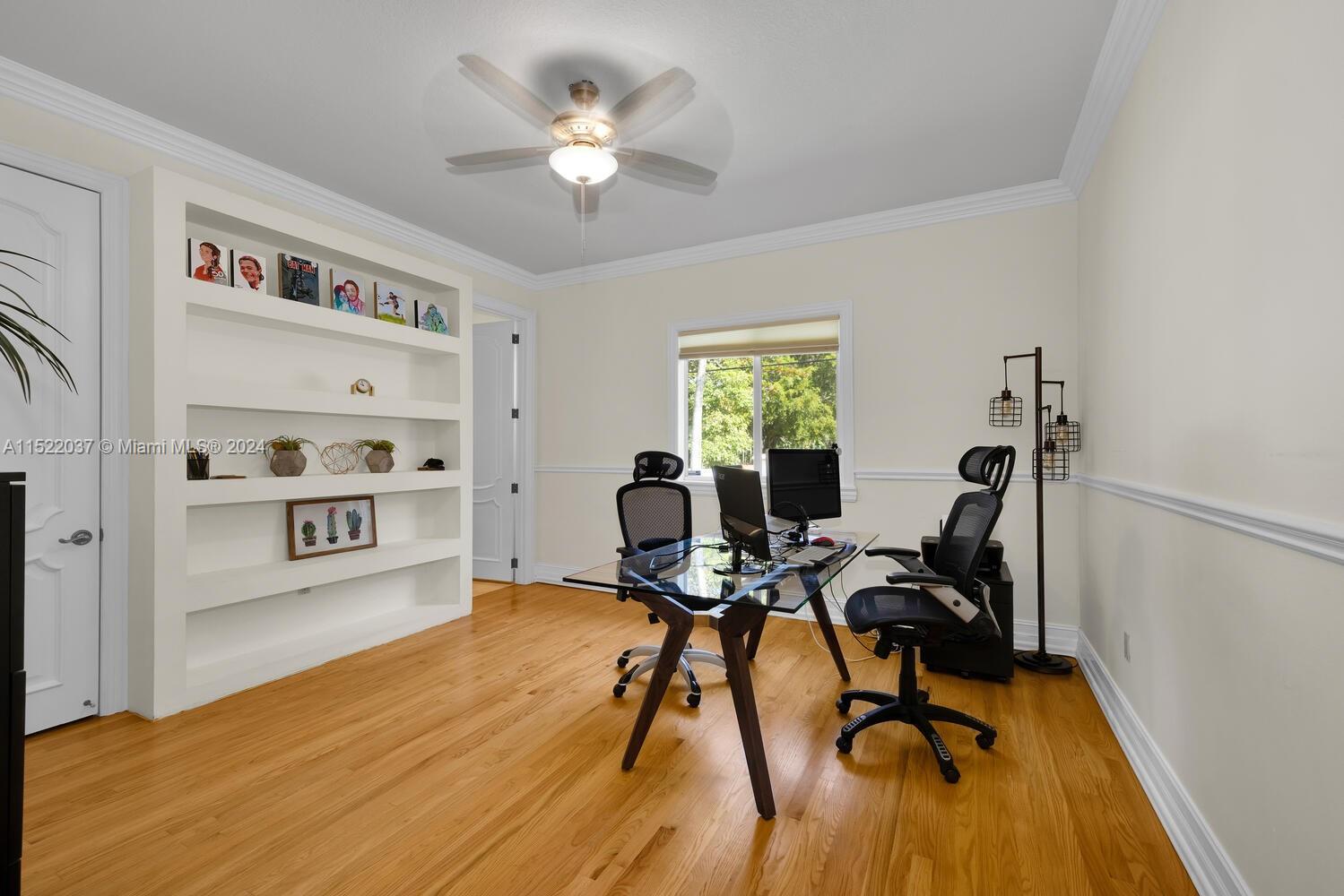 MARK III EST - Residential