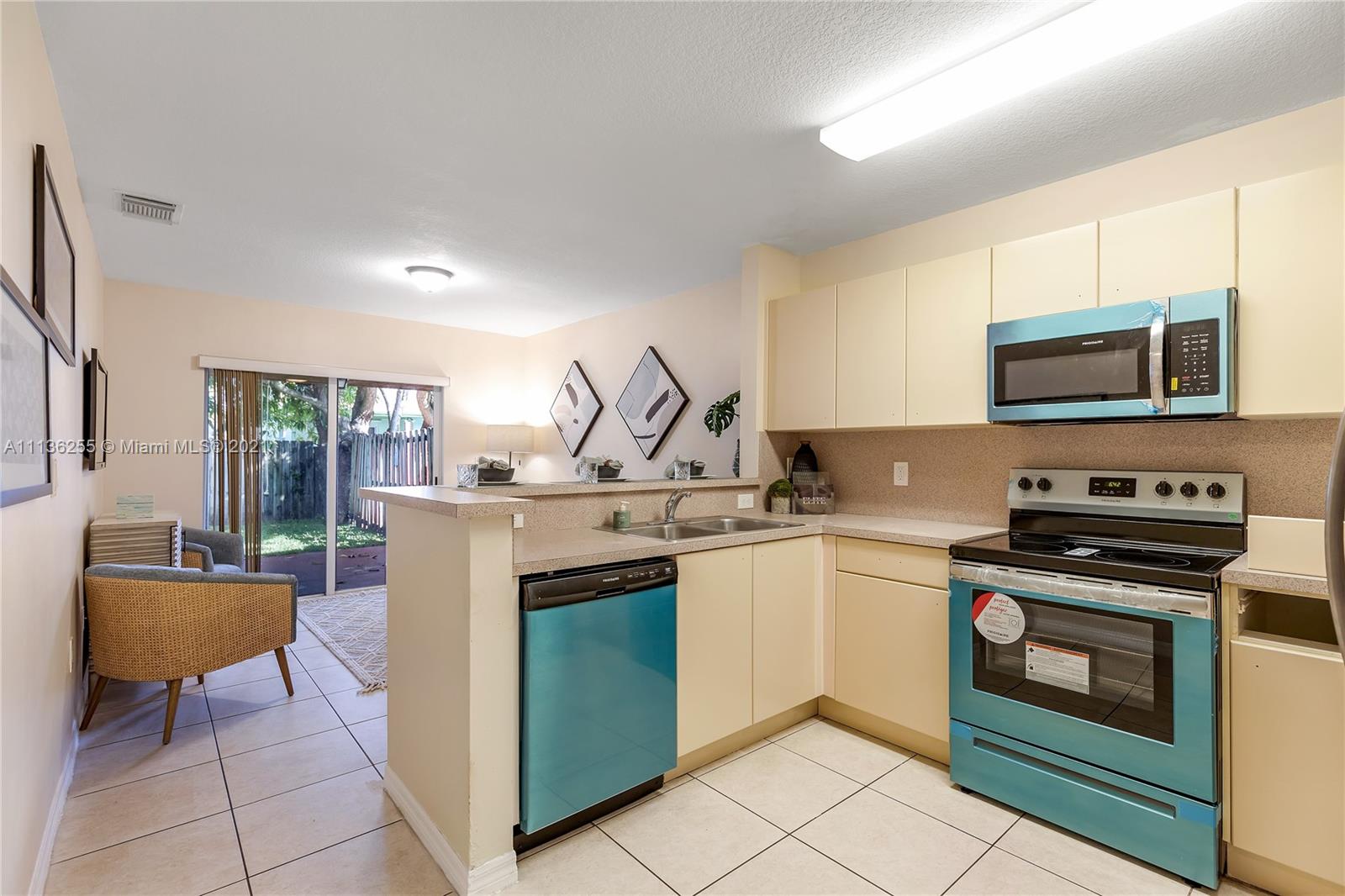 CUTLER DREAMS - Residential