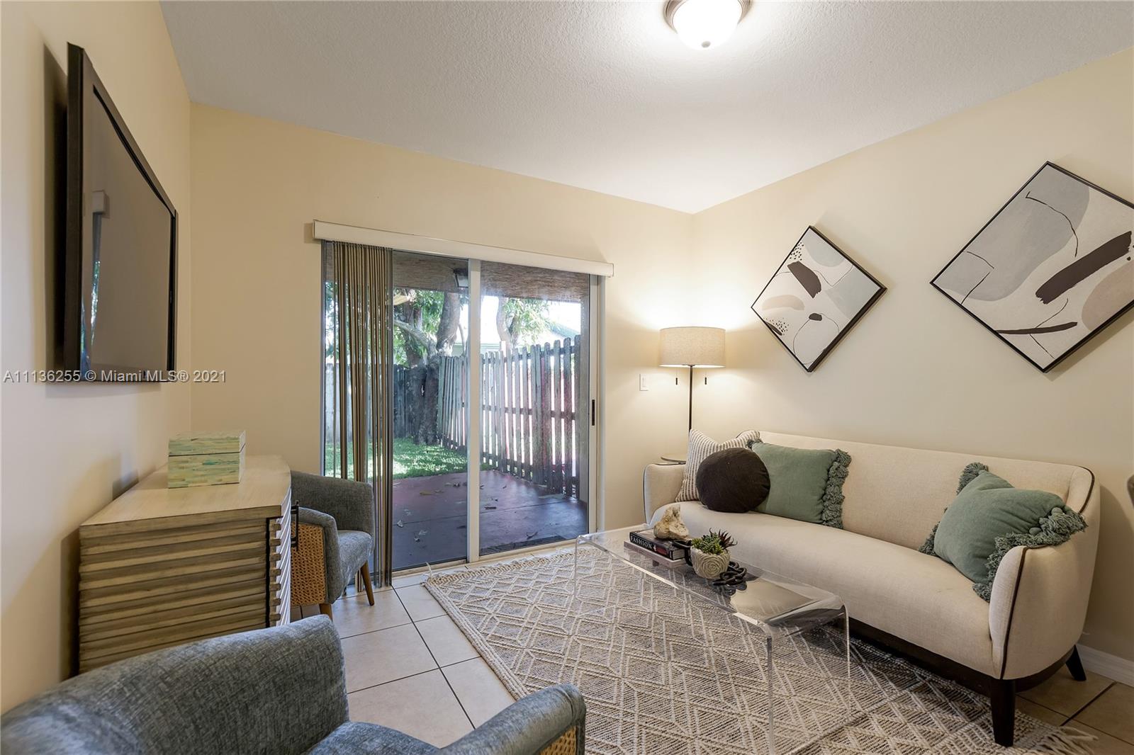 CUTLER DREAMS - Residential