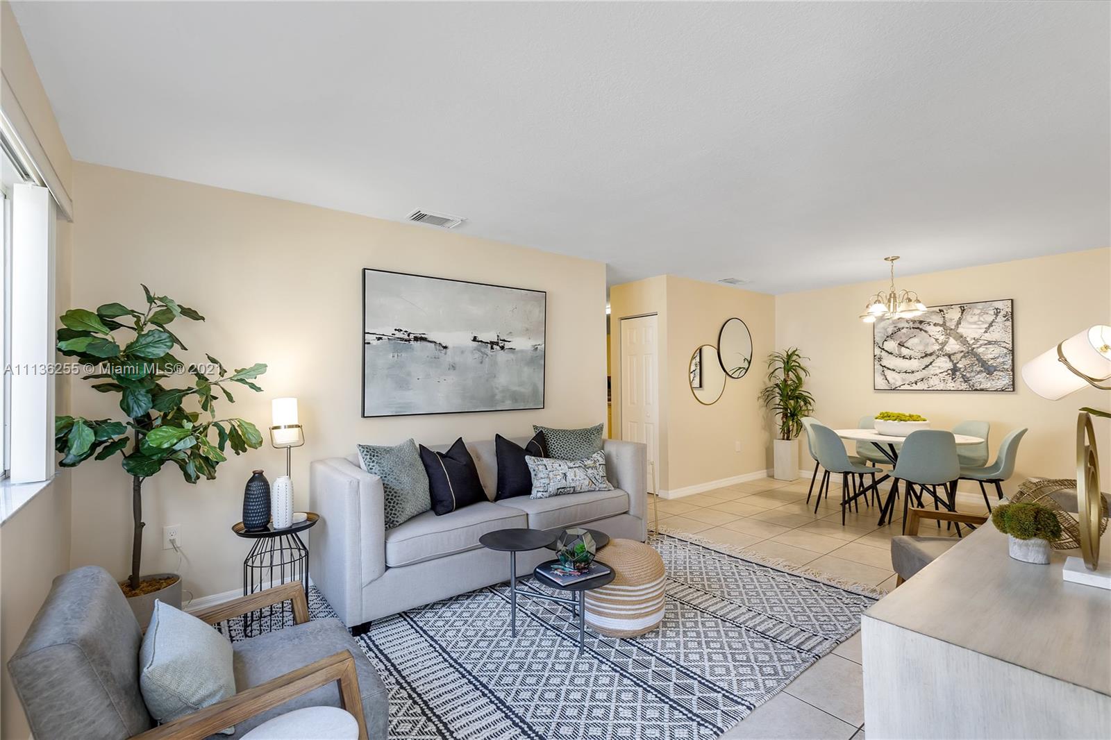 CUTLER DREAMS - Residential