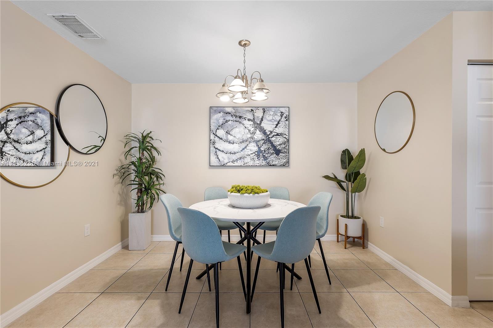 CUTLER DREAMS - Residential