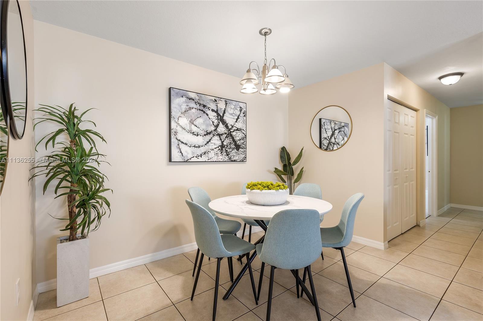 CUTLER DREAMS - Residential