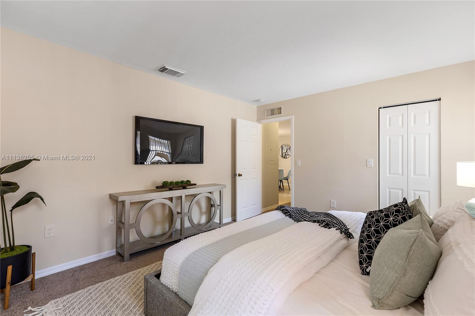CUTLER DREAMS - Residential