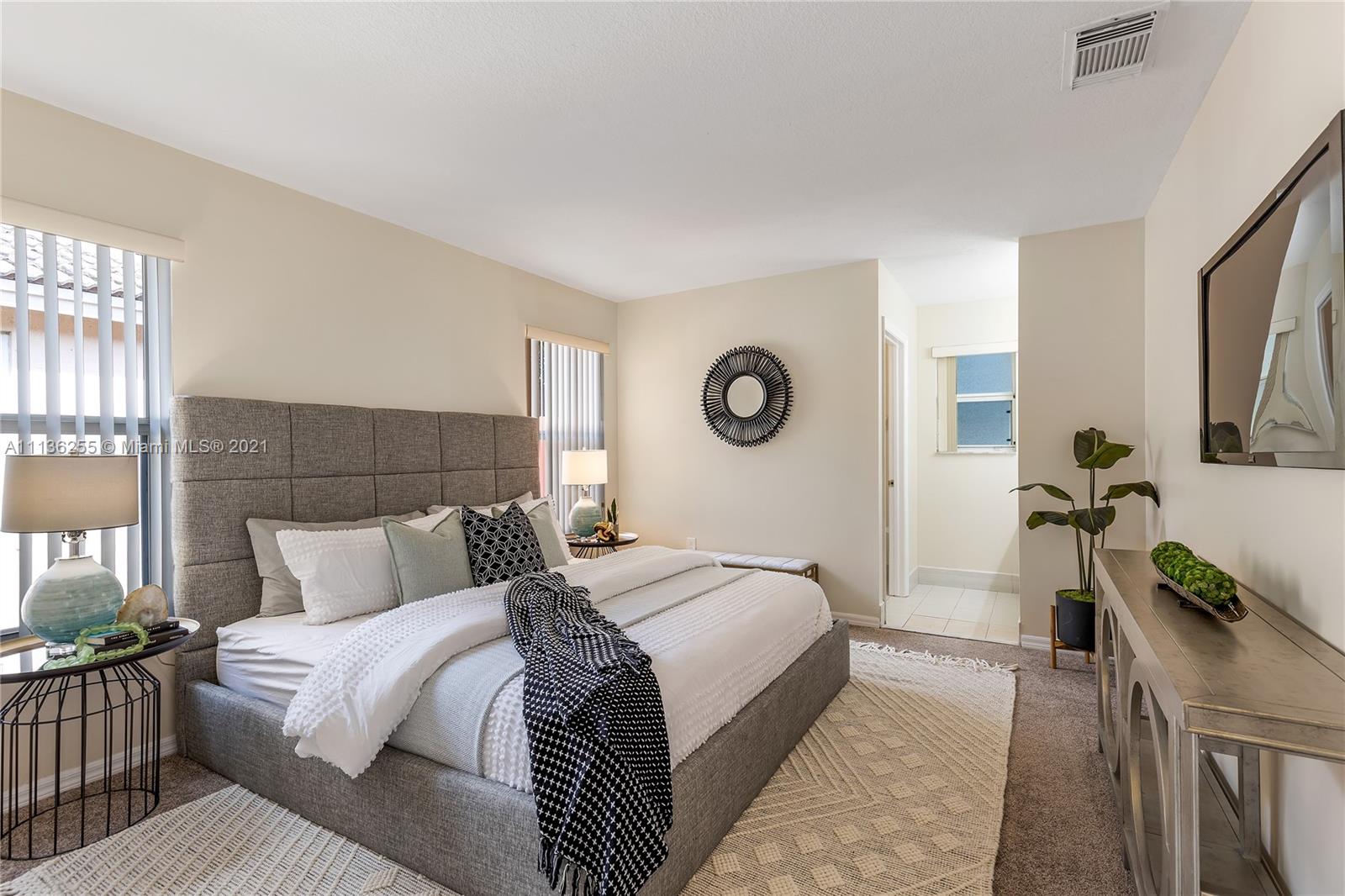 CUTLER DREAMS - Residential