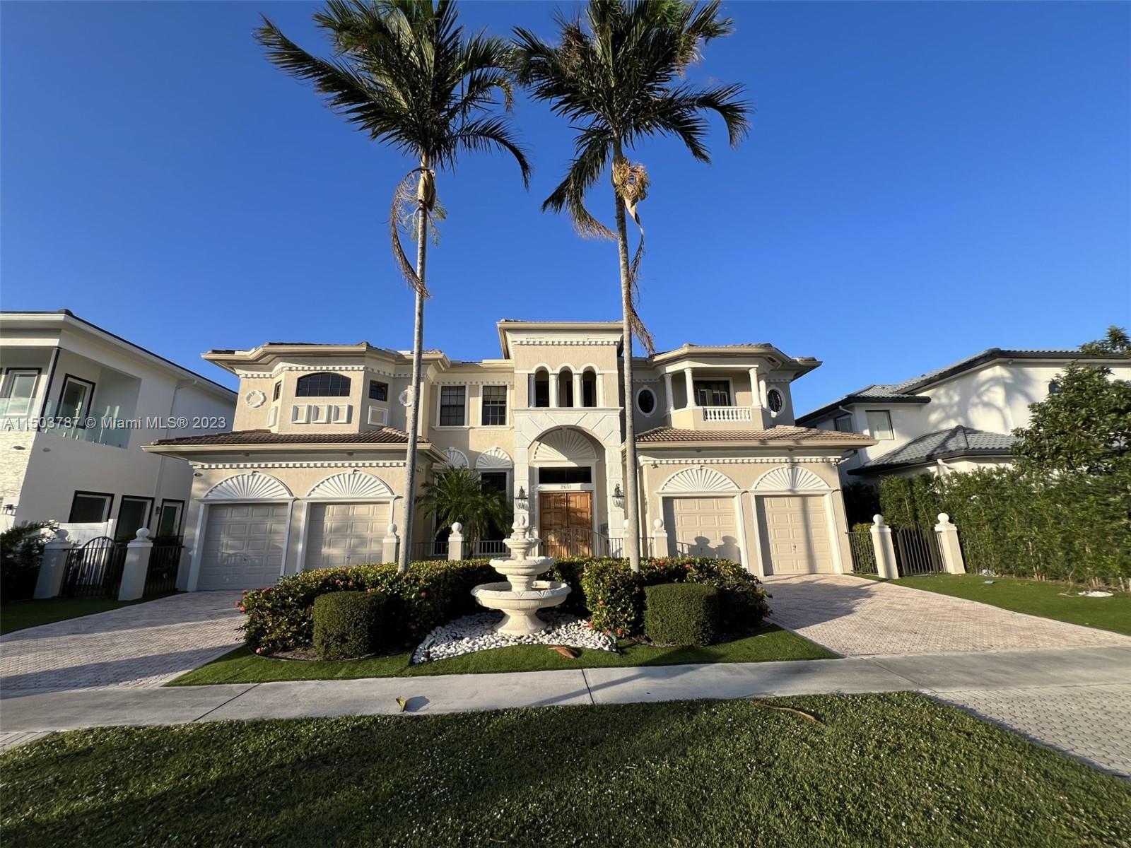 CORAL KEY VILLAS 6TH SEC - Residential