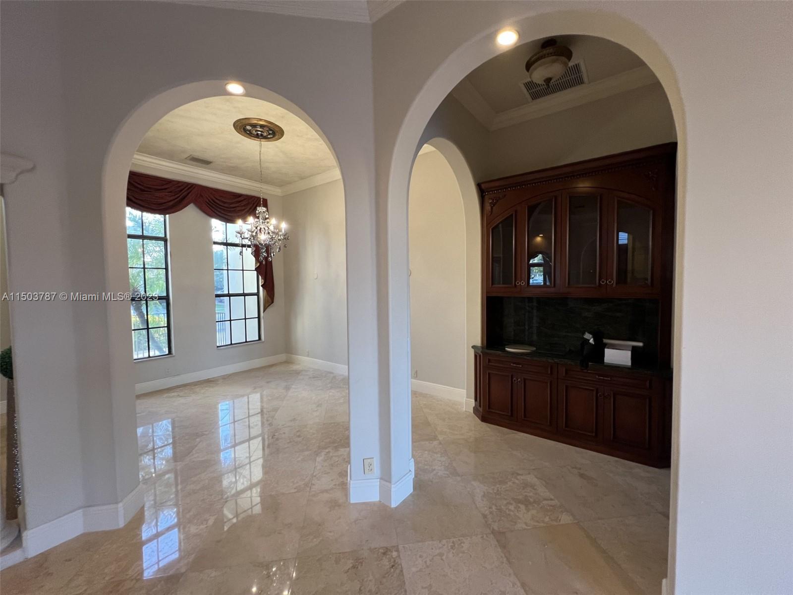 CORAL KEY VILLAS 6TH SEC - Residential
