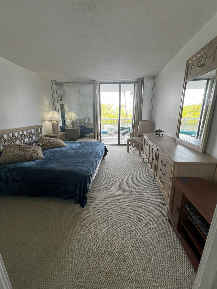 FLAMENCO CONDO TOWER I - Residential
