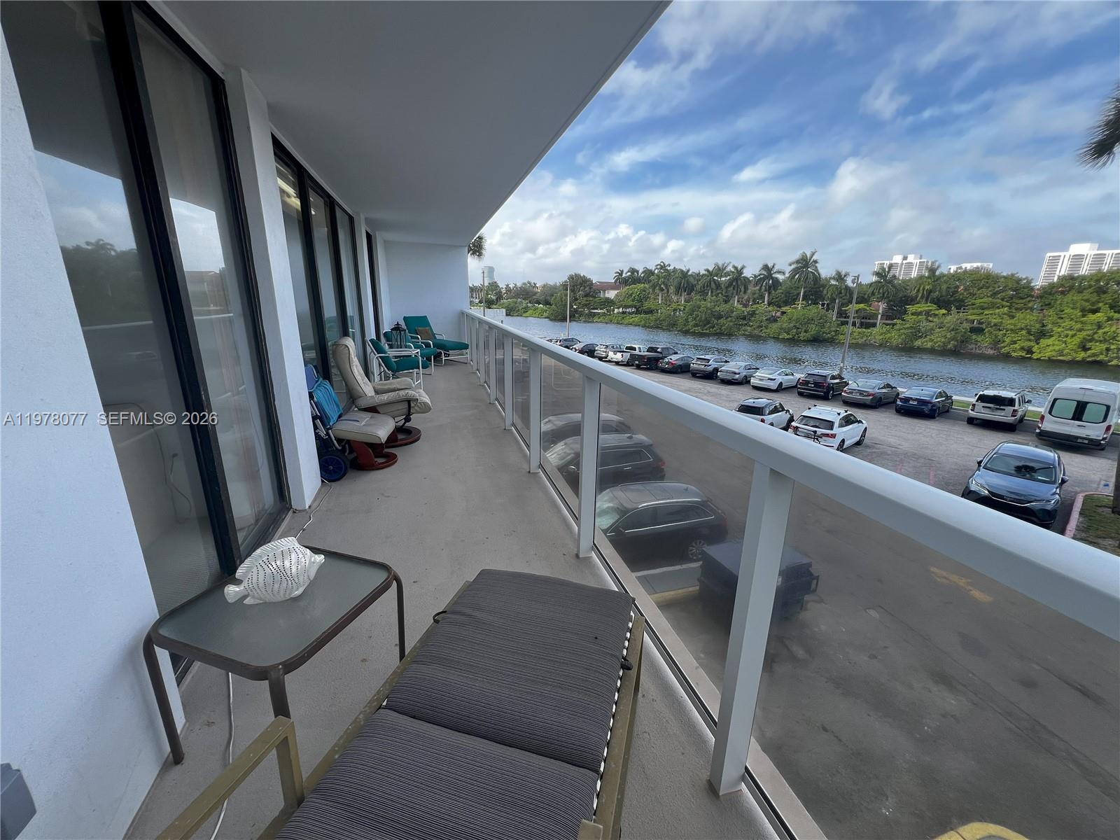 FLAMENCO CONDO TOWER I - Residential