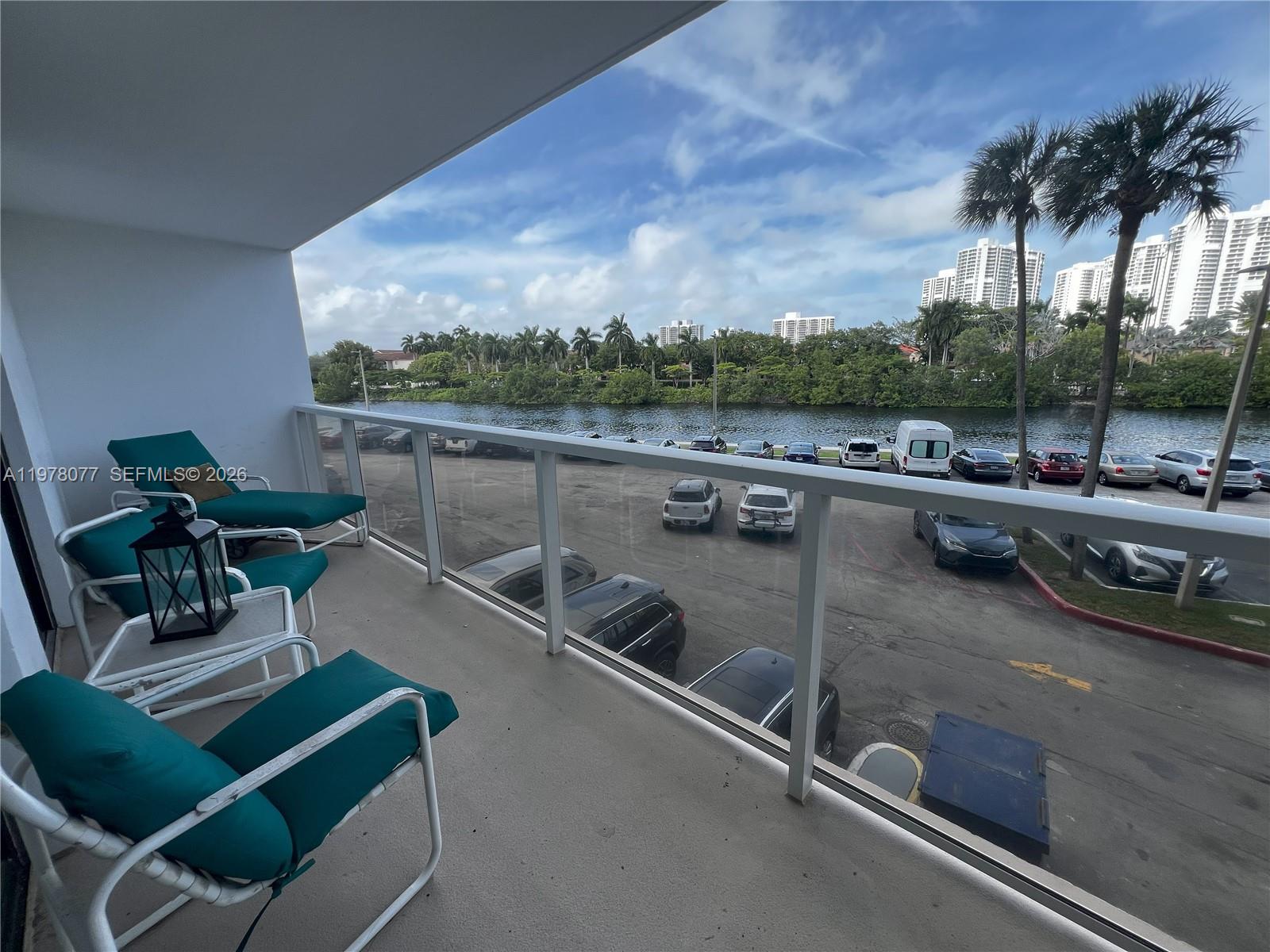 FLAMENCO CONDO TOWER I - Residential