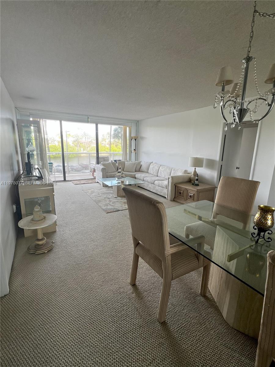 FLAMENCO CONDO TOWER I - Residential