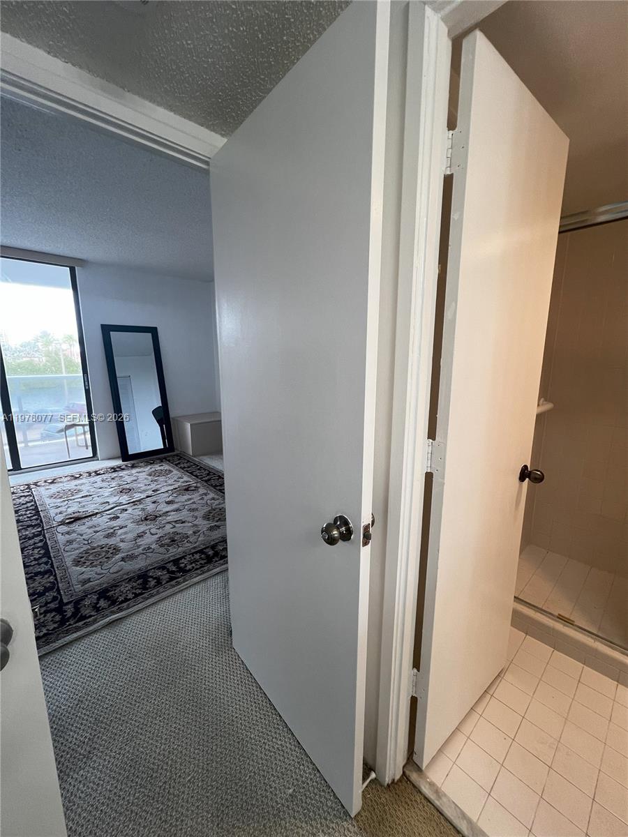 FLAMENCO CONDO TOWER I - Residential