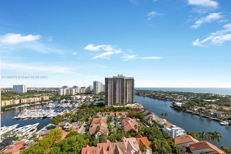 TURNBERRY TOWERS CONDO - Residential
