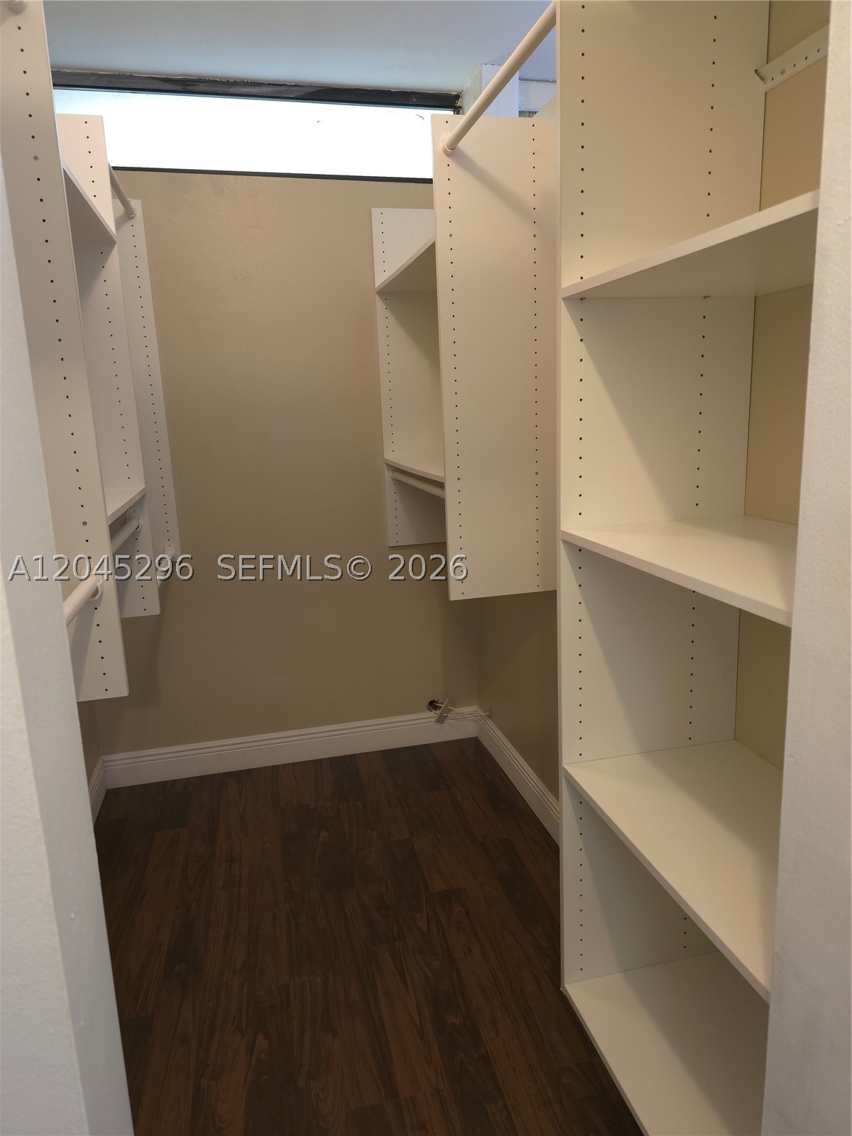 HARVEST SECTION FOUR COND - Residential Lease
