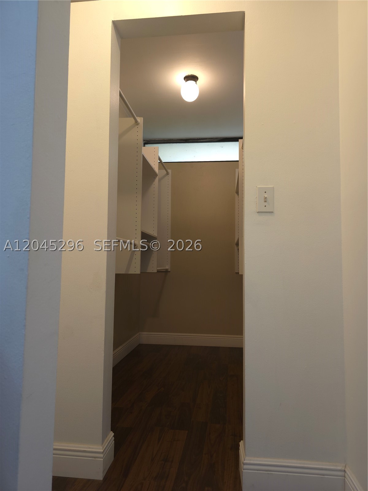 HARVEST SECTION FOUR COND - Residential Lease
