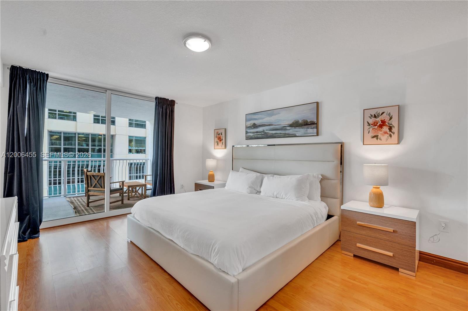 THE CLUB AT BRICKELL BAY - Residential