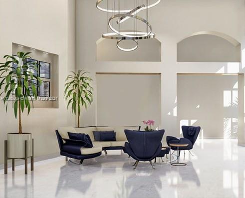 AVENTURA MARINA CONDO NUM - Residential