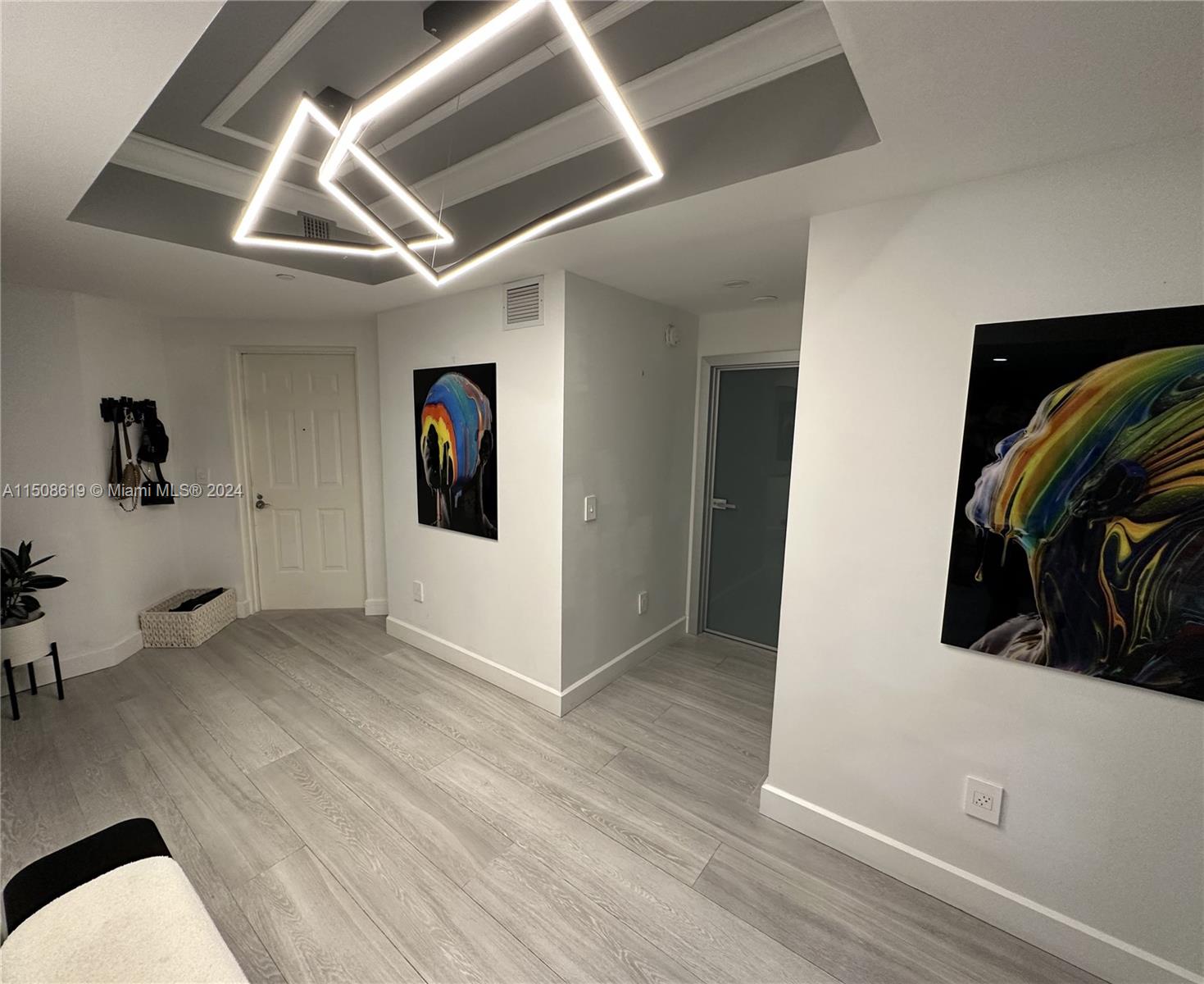 AVENTURA MARINA CONDO NUM - Residential