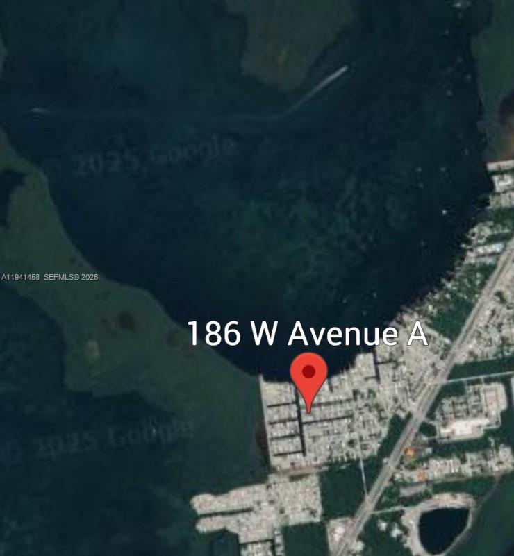 KEY LARGO TRAILER VILLAGE - Residential