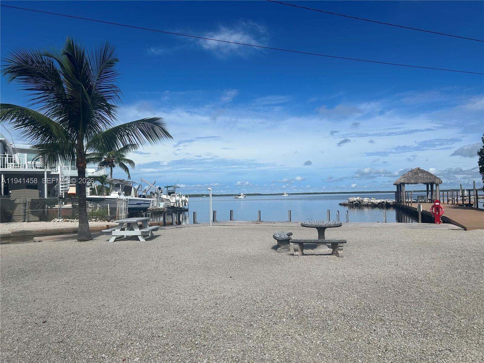 KEY LARGO TRAILER VILLAGE - Residential