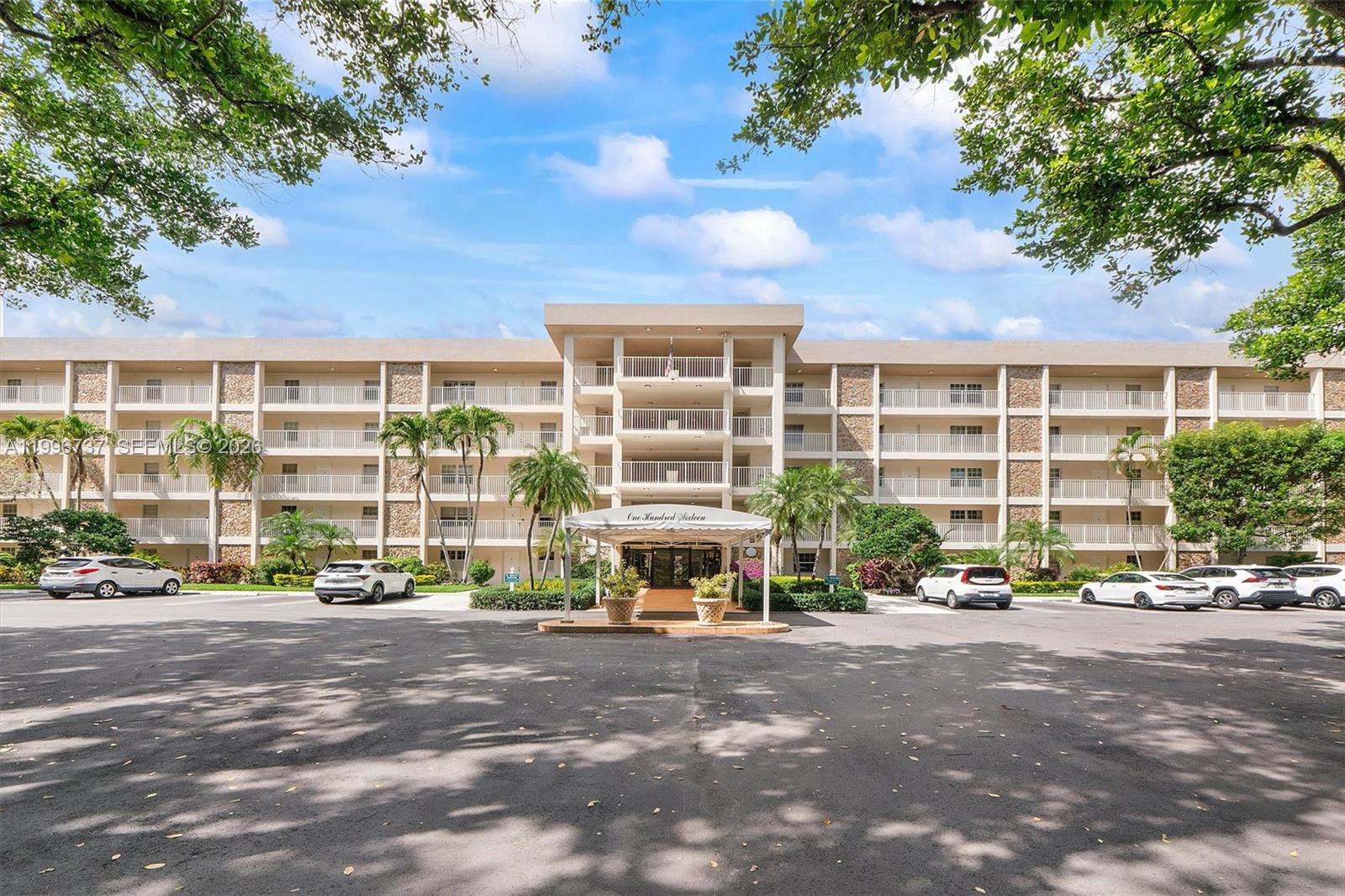 NO 115 PALM-AIRE COUNTRY - Residential