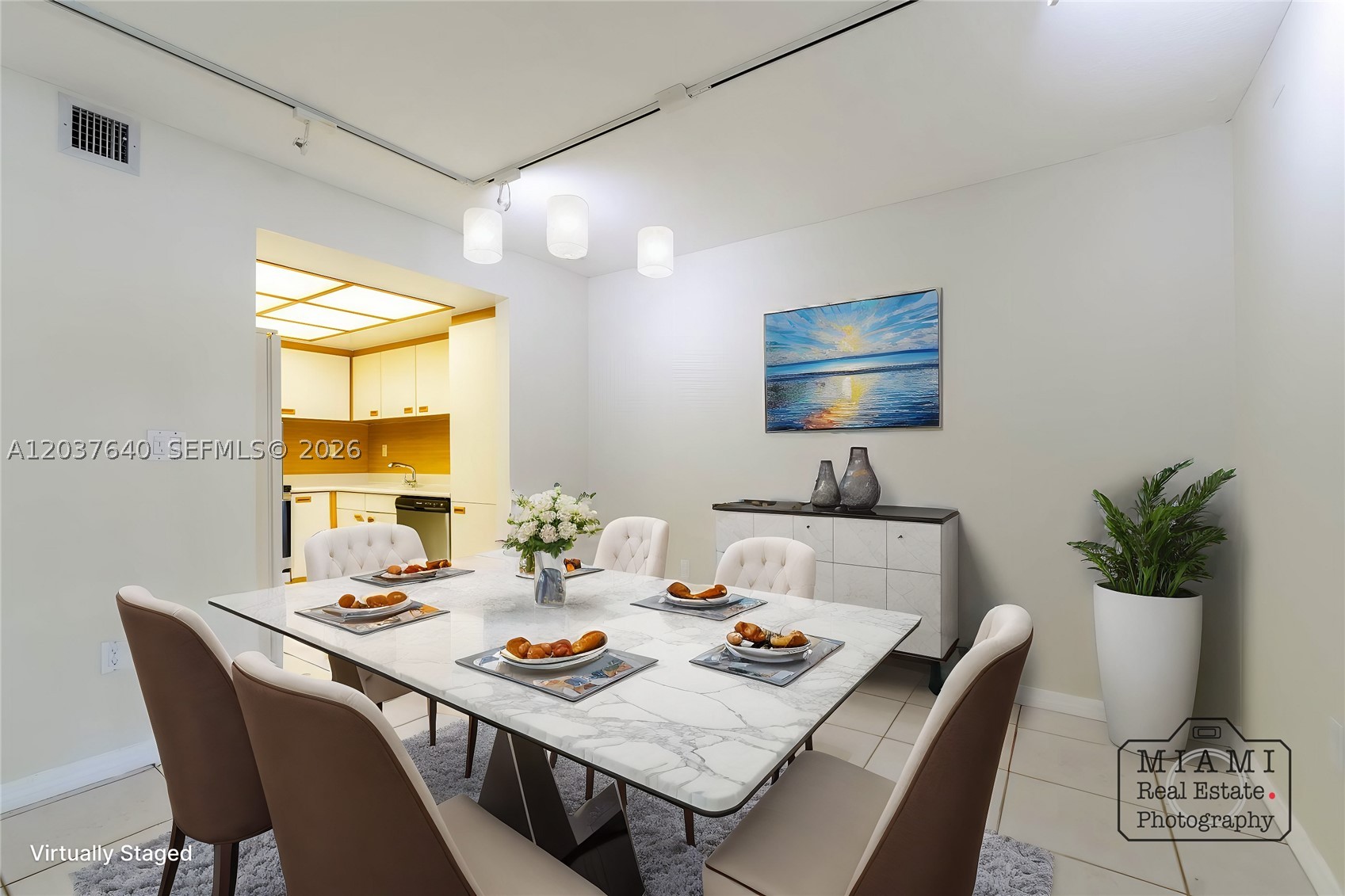 KENLAND POINTE CONDO #1 - Residential Lease