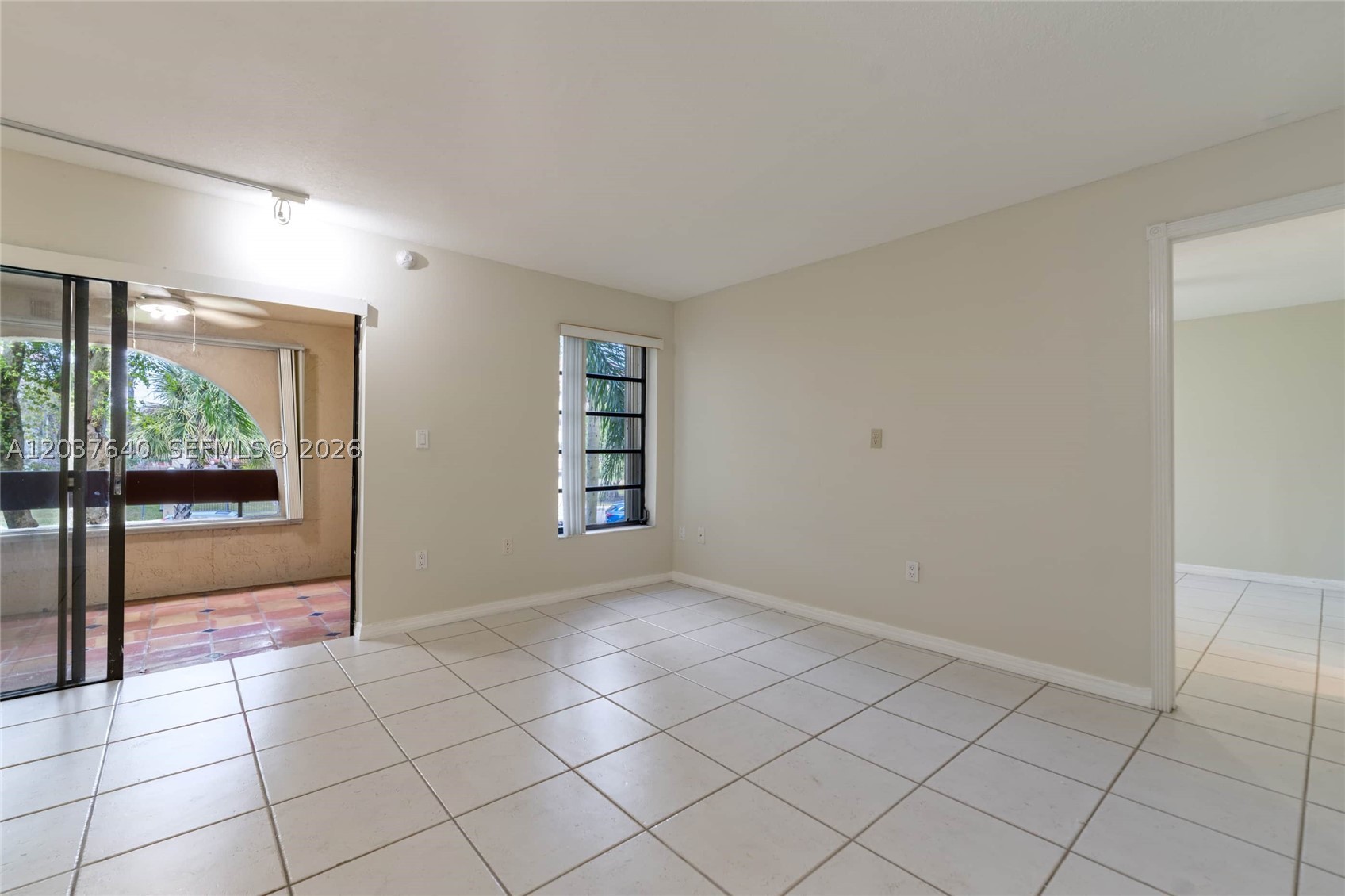 KENLAND POINTE CONDO #1 - Residential Lease