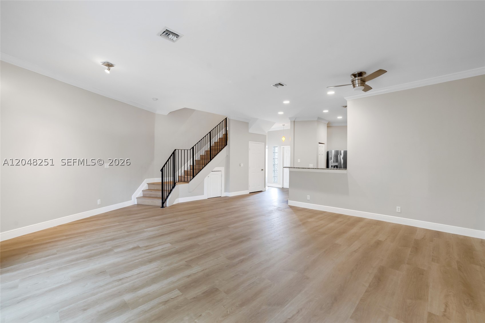 Edgewood Townhomes - Residential