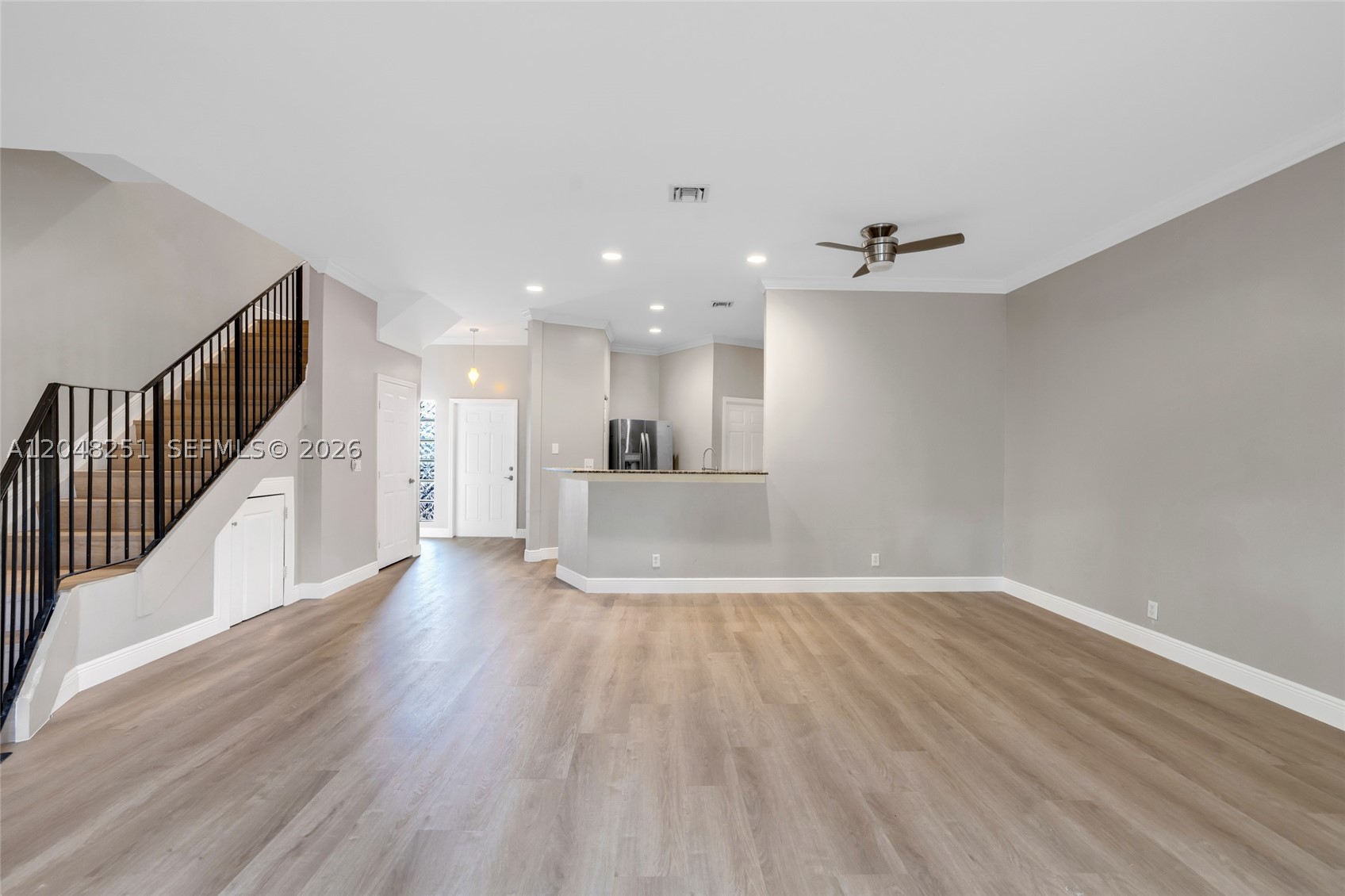 Edgewood Townhomes - Residential