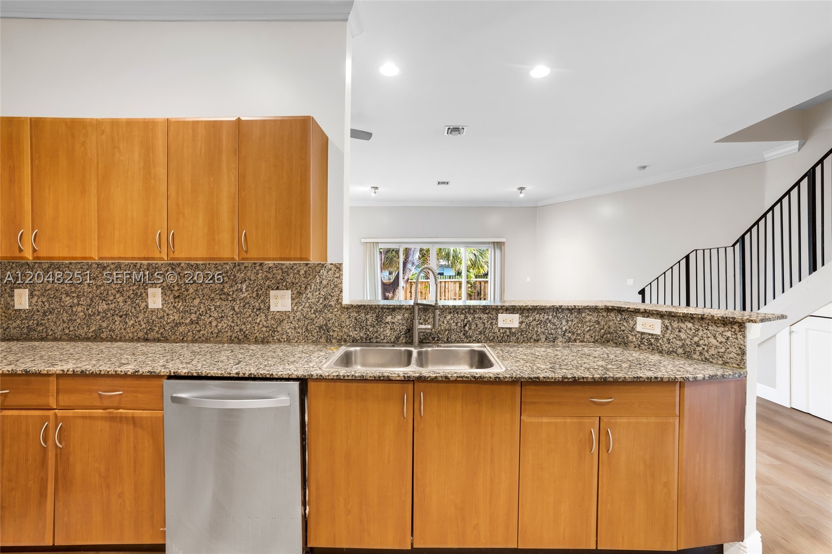 Edgewood Townhomes - Residential
